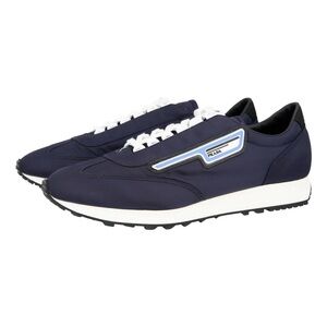 Prada Men's Nylon MILANO 70 Sneaker